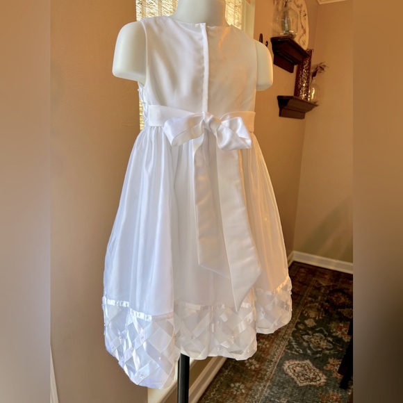 3T Cinderella Dress. Like new. - Picture 4 of 5